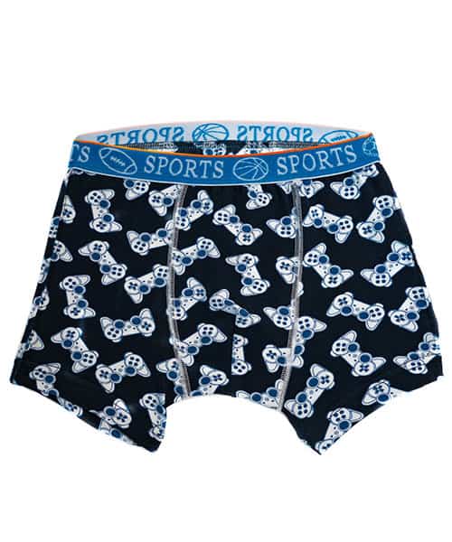 Εσώρουχα για αγόρια Ditheo