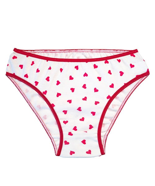 Εσώρουχα για κορίτσια Ditheo