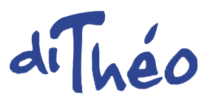 DiTheo Ελληνικά εσώρουχα logo